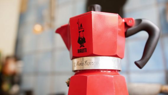 Turin: Hop-on-Hop-off-Bustour & Eintrittskarte für das Lavazza-Museum