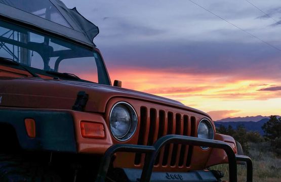 Colorado Jeep Tours – Halbtägiger Royal Gorge Loop