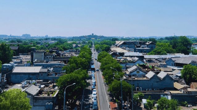 Pekín: Servicio de reserva de entradas para las Torres de la Campana y el Tambor