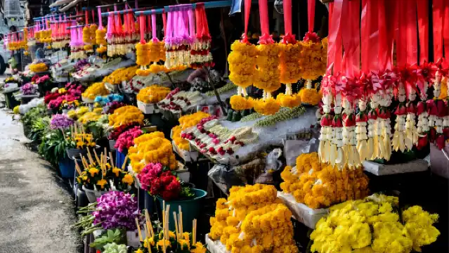 Bangkok: Du thuyền ngắm cảnh trên kênh đào