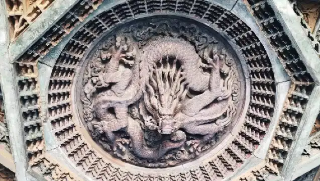 北京古代建築博物館一日遊 大咖導遊 3小時深度講解 私家團