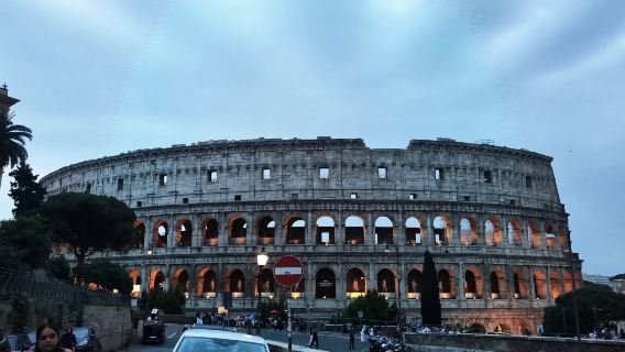 Private charter tour in Fiumicino: Ancient town + seaside + MOAI Beach + Port of Trajan + ancient ship
