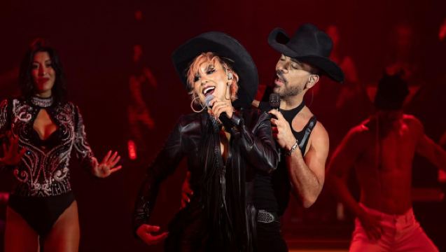 Mexican Madness Show in Myst Cancun - Tickets