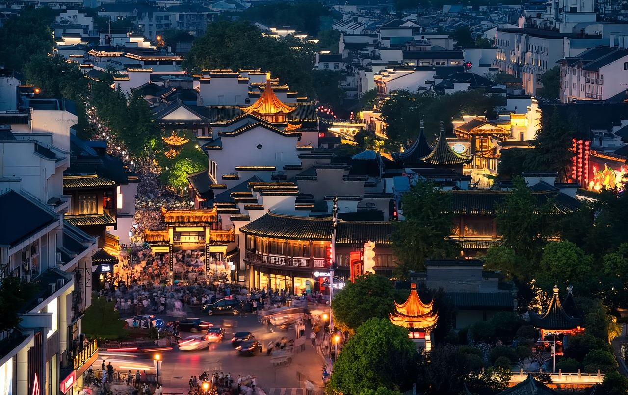 Professional guides in Nanjing, Suzhou, Wuxi, and Yangzhou, Jiangsu|Local guide service|Travel companion - Chinese|English|Korean|Japanese|German|French|Italian|Spanish