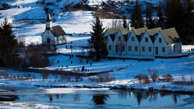 Golden Circle Superior - Small Group Tour