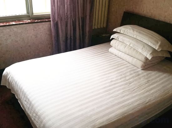 Others 3, Yuansheng Hotel, Beijing
