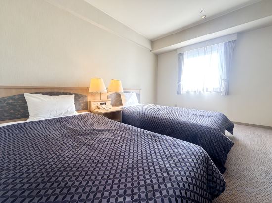Kinuura Grand Hotel Room Type - Moderate Twin Room Smoking