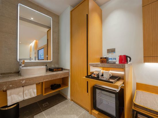 Others 4, Homeinn Ease Hotel (Wuxi New District Holiday Plaza), Wuxi