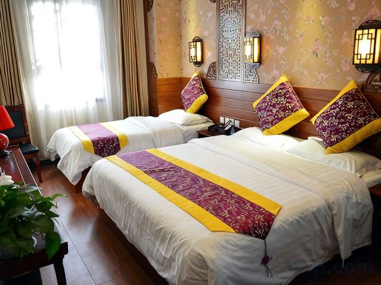 Others 3, Haoyang Hotel (Qianmen Metro Station, Tian'anmen Square), Beijing