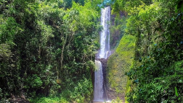 Evita las colas: Cassorova Resort y Ecoturismo