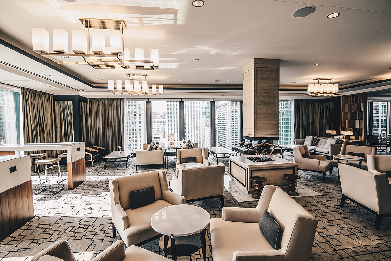 Chiang Mai Intl Airport (CNX) VIP Lounge Access