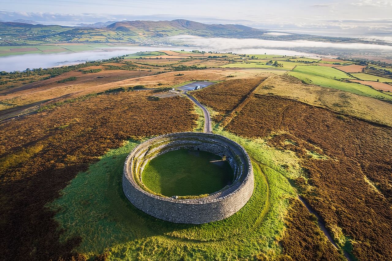 DAY TOUR: Highlights of Derry and Donegal