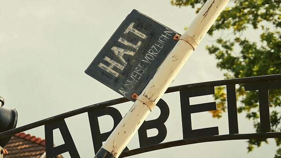 All-inclusive Auschwitz-Birkenau guided tour with lunch from Lodz