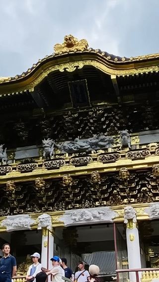 Tokyo, Japan: Toshogu Shrine, Iroha Mountain Trail, Lake Chuzenji, and Kegon Falls Day Tour