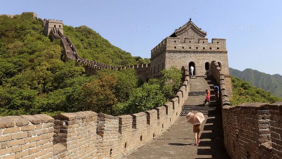 北京運動體驗