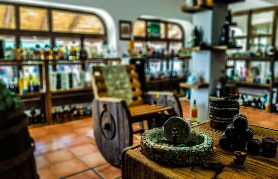 卡波聖盧卡斯龍舌蘭酒品嚐體驗