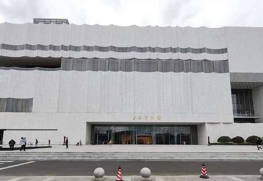 Sihang Warehouse Anti-Japanese War Memorial Hall + Shanghai Museum East Hall day tour with 3.5-hour in-depth guided tour
