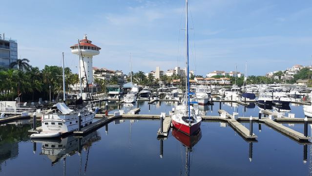 Privater Stadtrundgang durch Ixtapa und Zihuatanejo