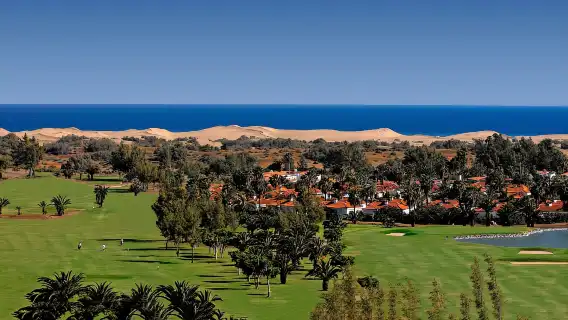 e-Scooter CitySightseeing: Best Maspalomas Dunes View Points