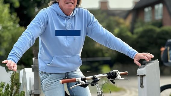 Keitum: Geführter Dorfrundgang