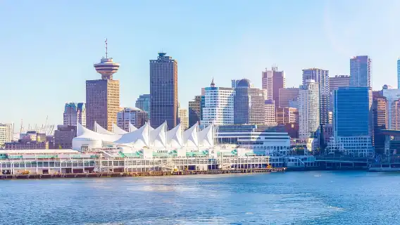 史丹利公園自助自行車之旅