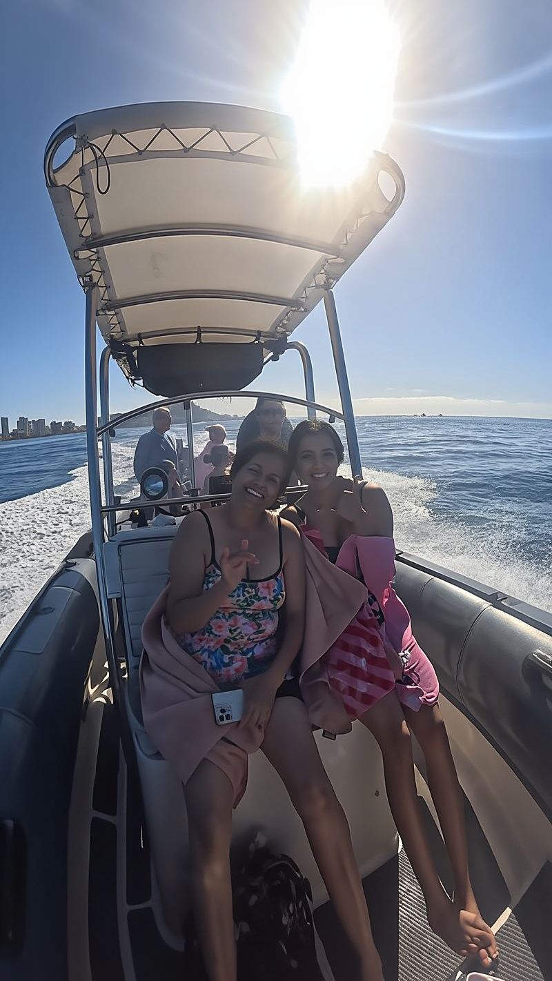 Waikiki: Turtle Canyon Snorkel Tour with Small Group