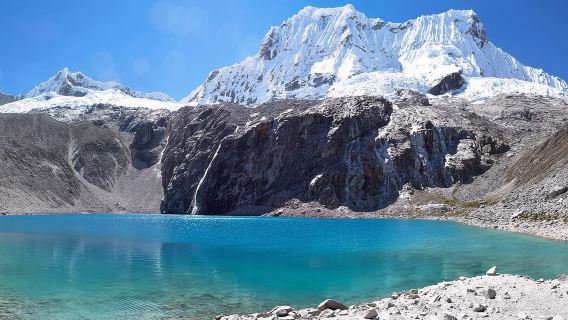 Lagoon 69 Adventure: Not to be missed excursion from Huaraz