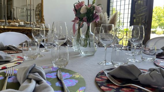 Modena: Kelas Masakan Rumah Tagliatelle dan Ragu dan Tiramisu