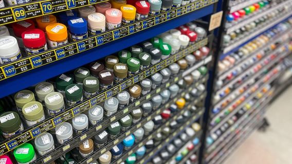 Tokyo: Lawati 10 tarikan untuk mengenali Akihabara!