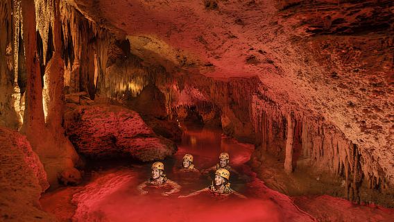 OTA XPLOR FUEGO Admission