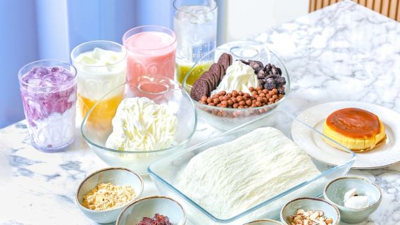 タラエクイーン 新論岘店