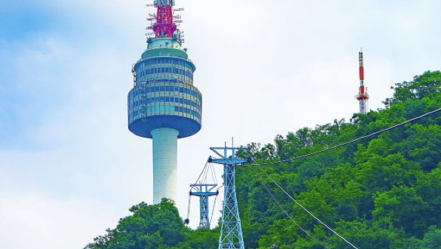首爾一日遊2人起精緻拼私人導覽景福宮+韓屋村+首爾塔經典路線可選