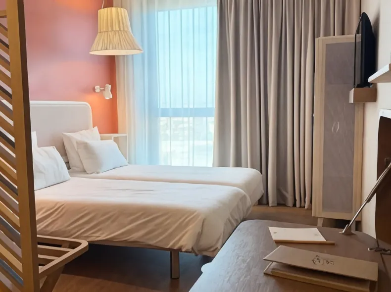 OKKO HOTELS Nice Aéroport