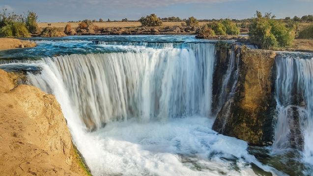 Fayoum and Wadi Rayan- Private Tour