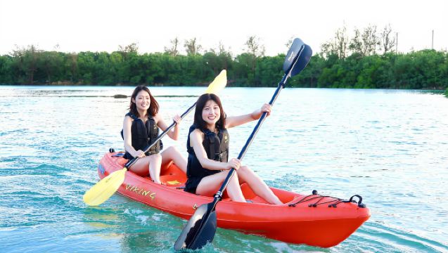 沖縄  サマーリゾート宮古島