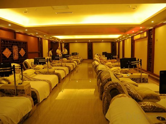 Others 5, Xinhao Business Hotel, Tonghua