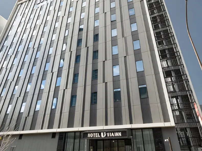 VIA INN IIDABASHI KORAKUEN JR-West Group