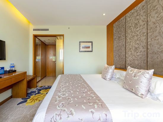Daxing Hotel Room Type - Business Queen Room