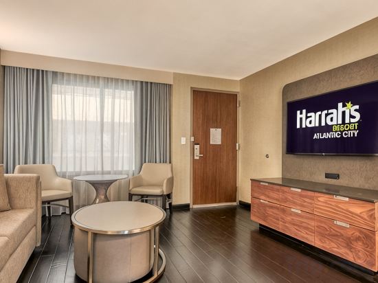 Harrah’s Resort Atlantic City Hotel & Casino – A Caesars Rewards Destination - Tap to explore photos