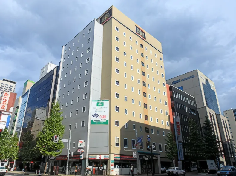 Washington R&B Hotel Hakata Ekimae 2