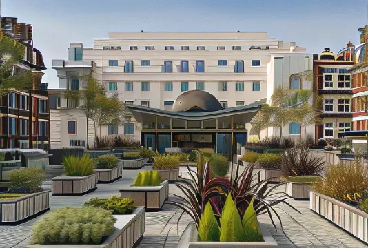 The Beaumont Mayfair