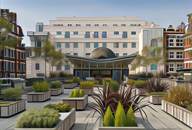 The Beaumont Mayfair