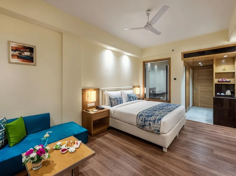 Lords Inn Jaipur
