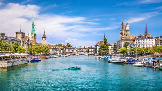ZurichTours