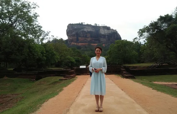 康提出發私人丹布勒錫吉里耶之旅（含午餐）