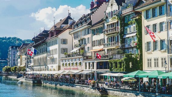 ZurichTours
