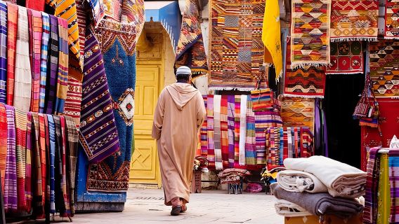 Marrakech