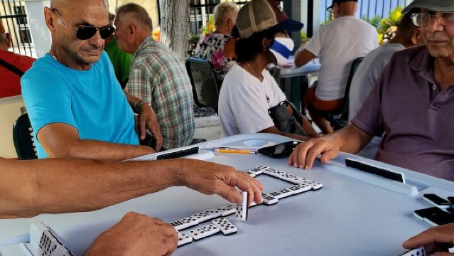 Authentic Little Havana Food and Culture Walking Tour
