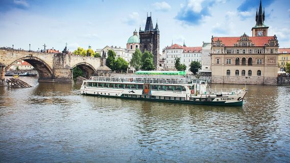 Prague
