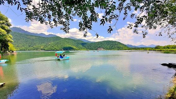 Тур по Габале и Самахи / Все входные билеты включены